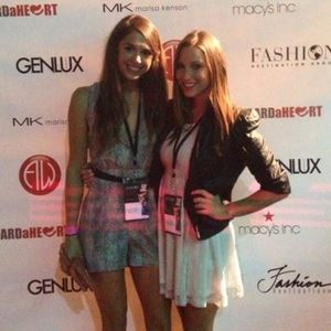 Meet your Posher, Jordan